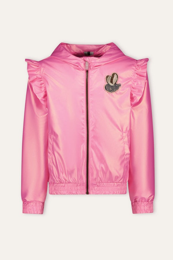 B.Nosy Julie jacket