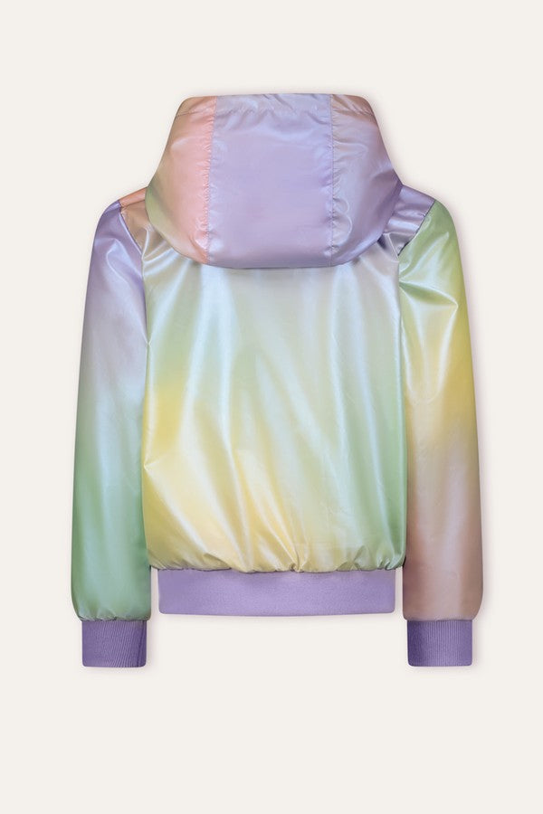 B.Nosy Joy jacket
