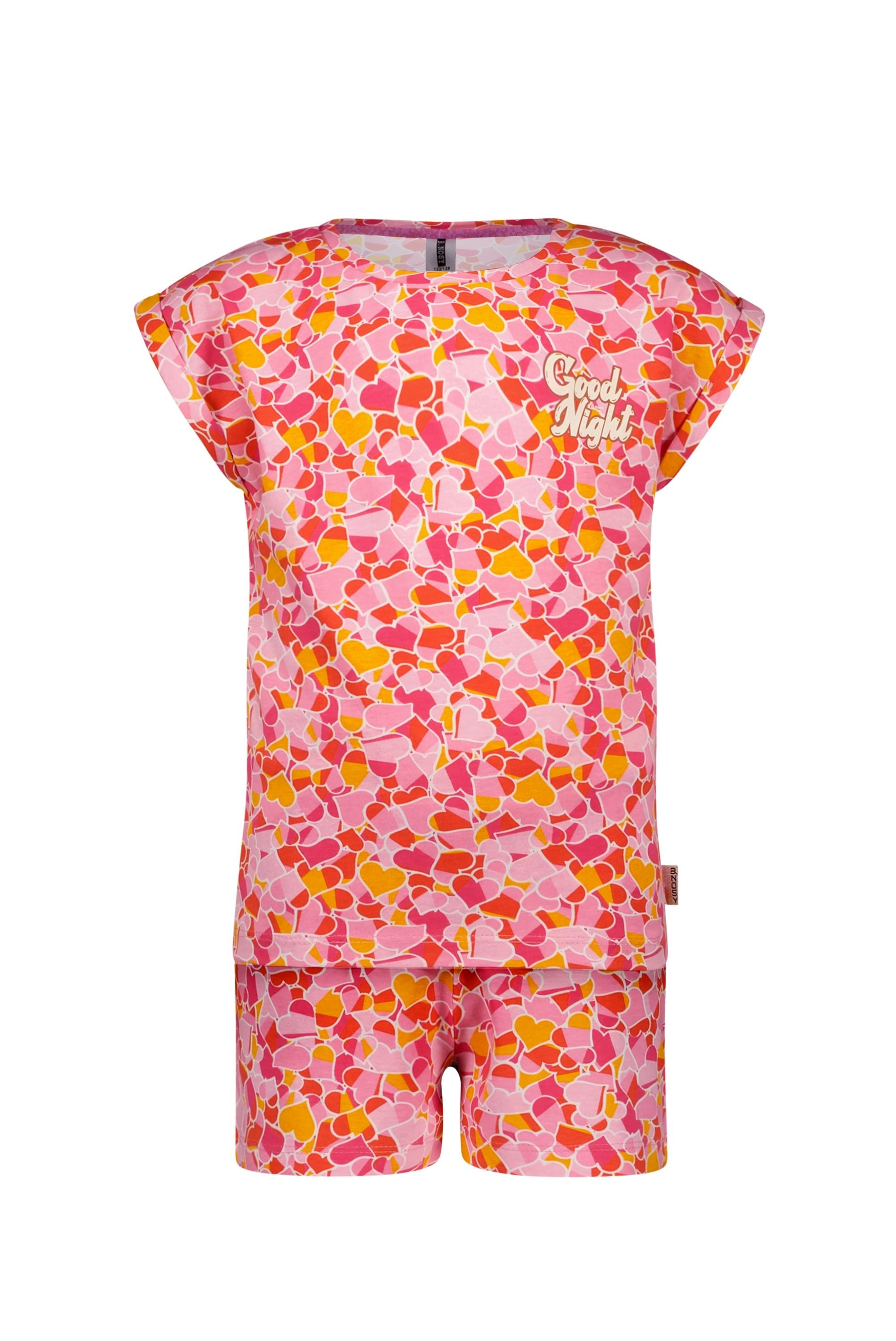 Zenna Pyjama with print