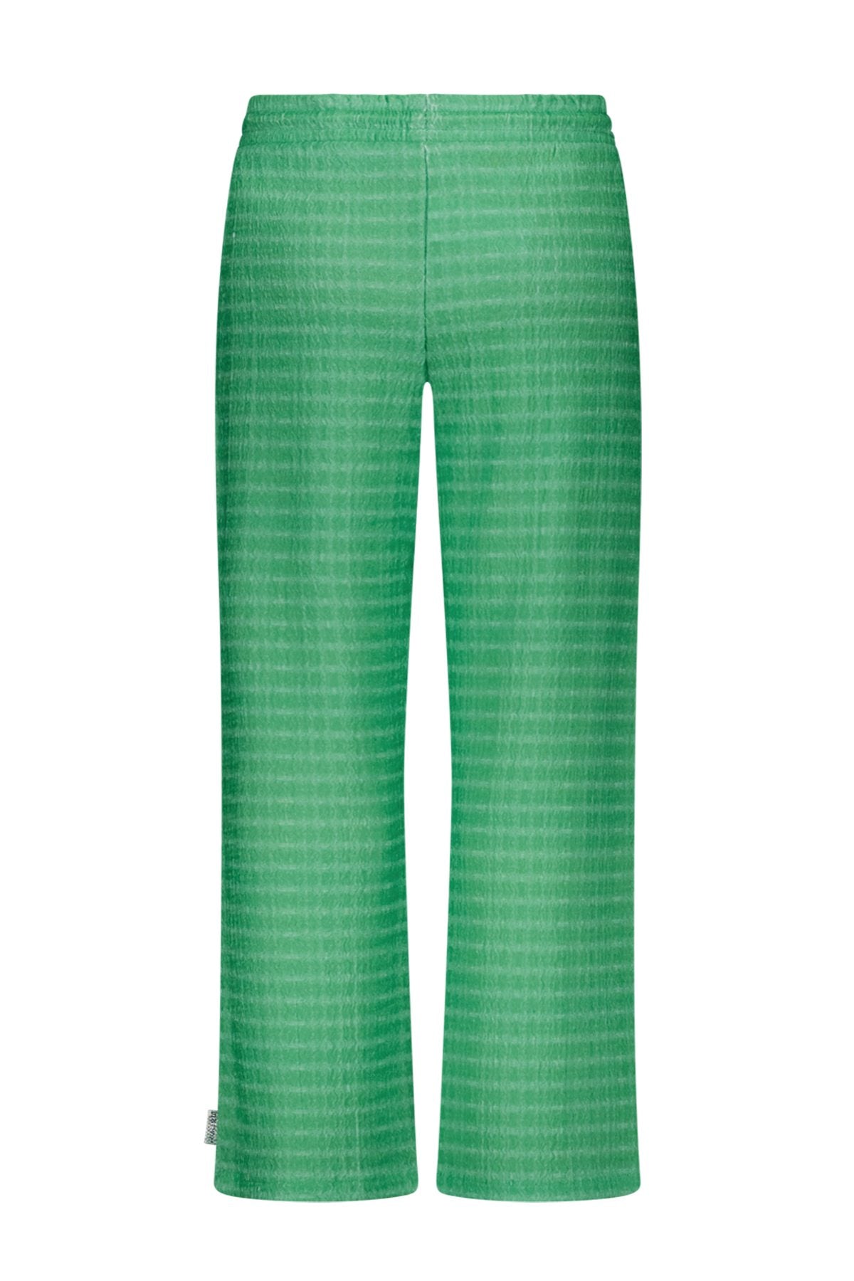 Padma straight-leg trousers