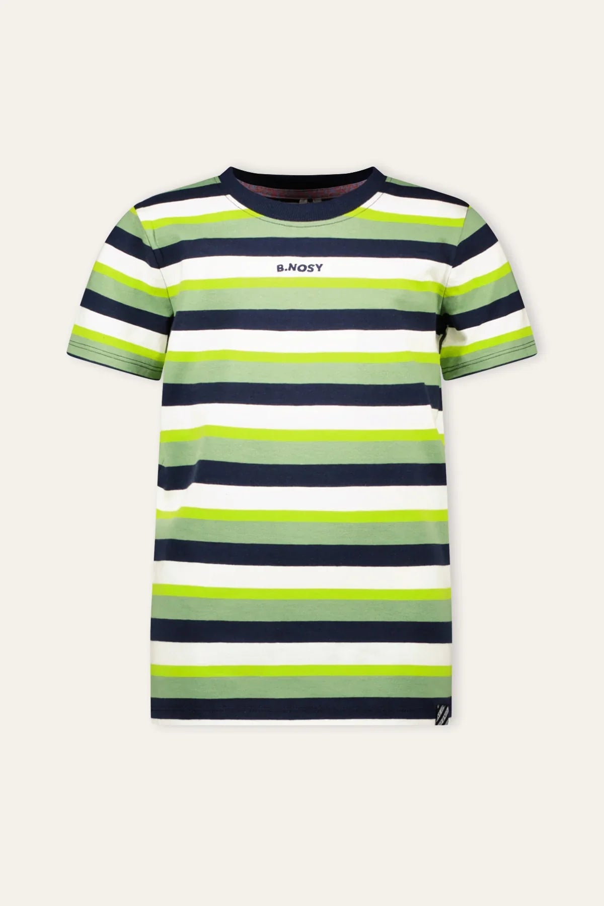 Timmy striped T-shirt