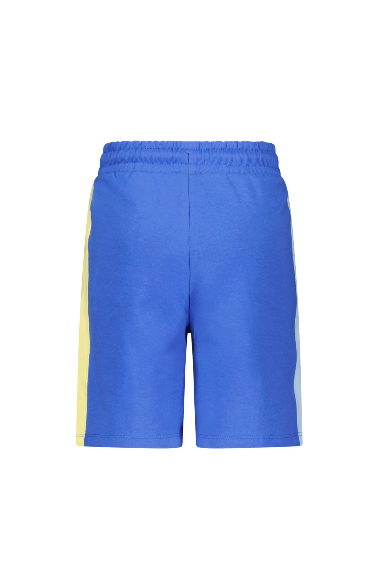 Paul shorts with contrast stripe at sides