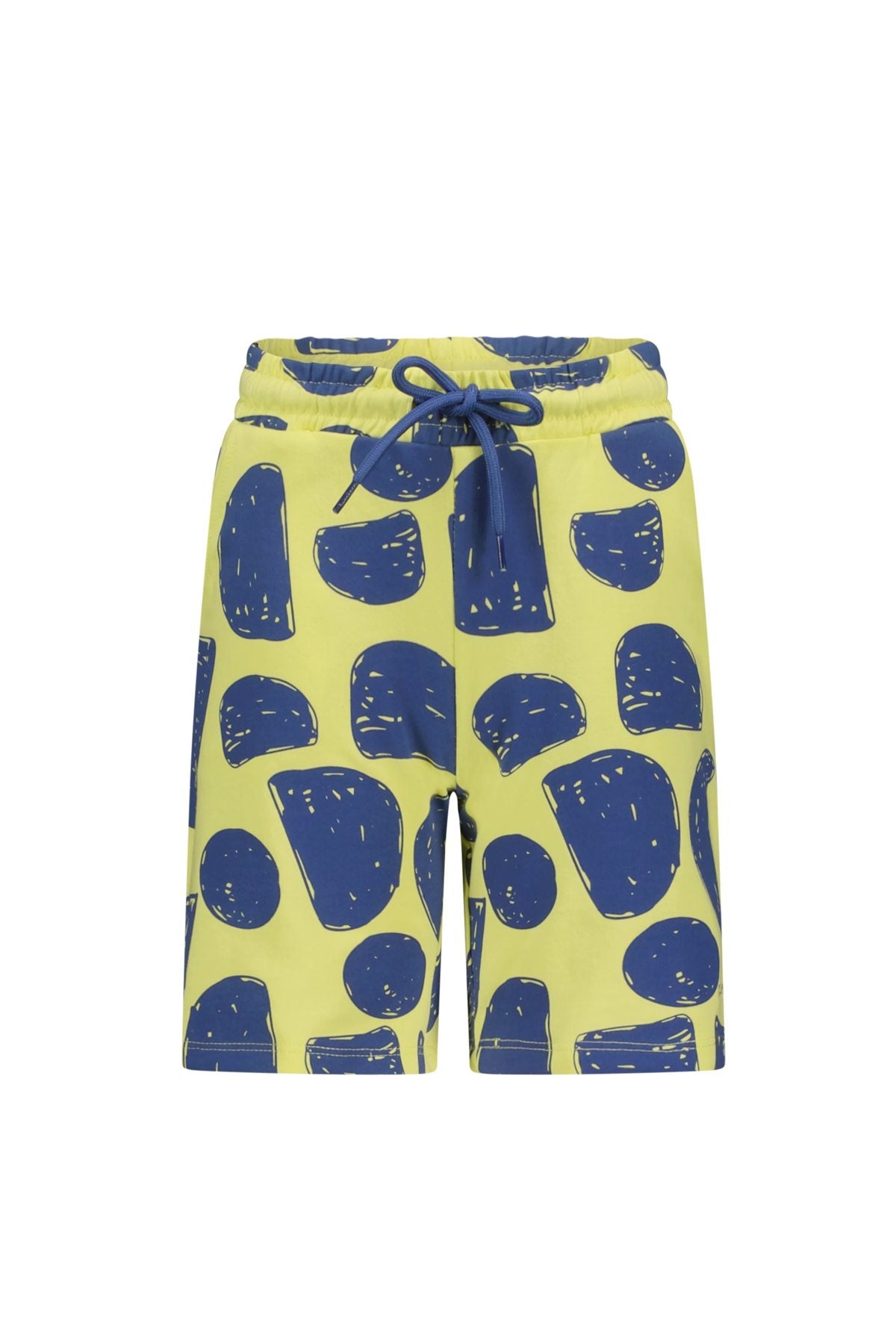 Paul printed short