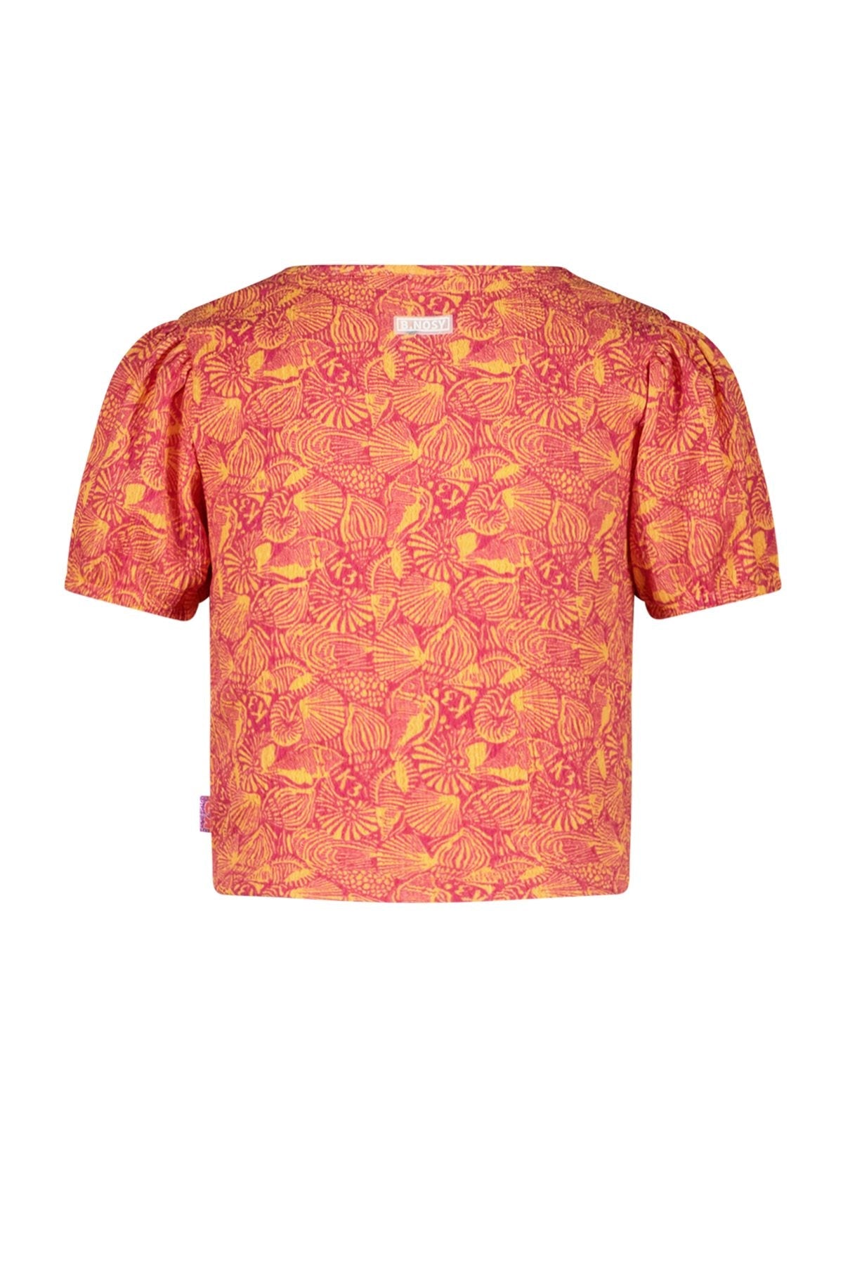 B.Nosy x K3 T-shirt Bobbi