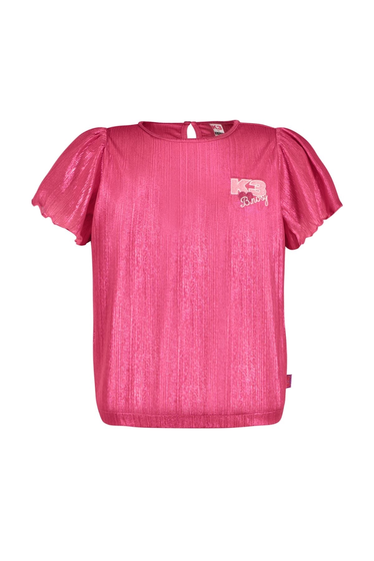 B.Nosy x K3 T-shirt Brynn