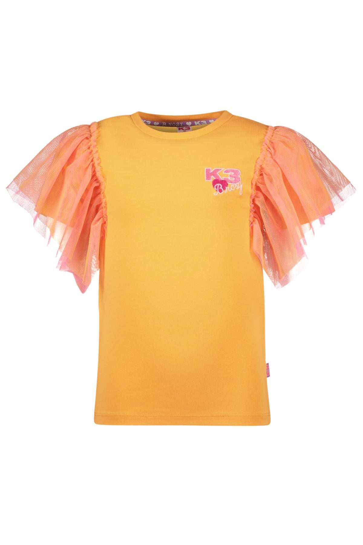 B.Nosy x K3 Tora t-shirt
