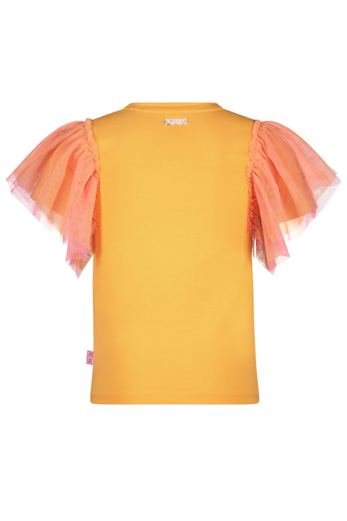 B.Nosy x K3 Tora t-shirt