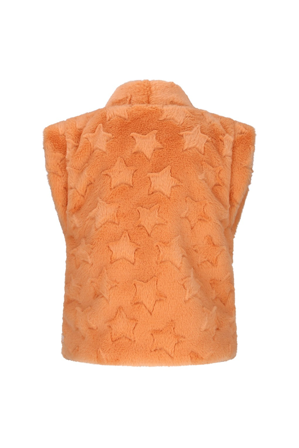 Georgie B.Nosy girls teddy vest