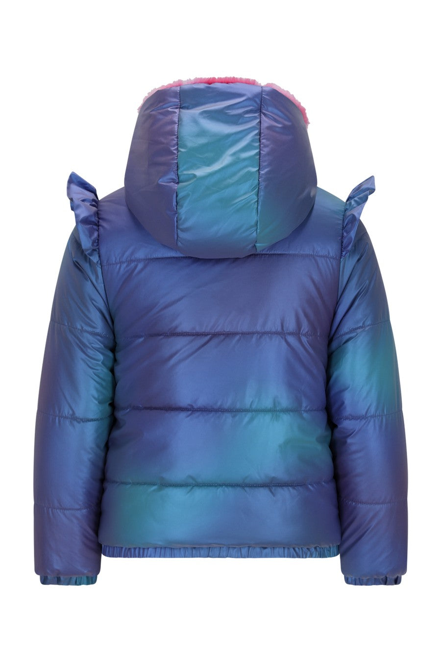 Joy B.Nosy girls jacket navy disco