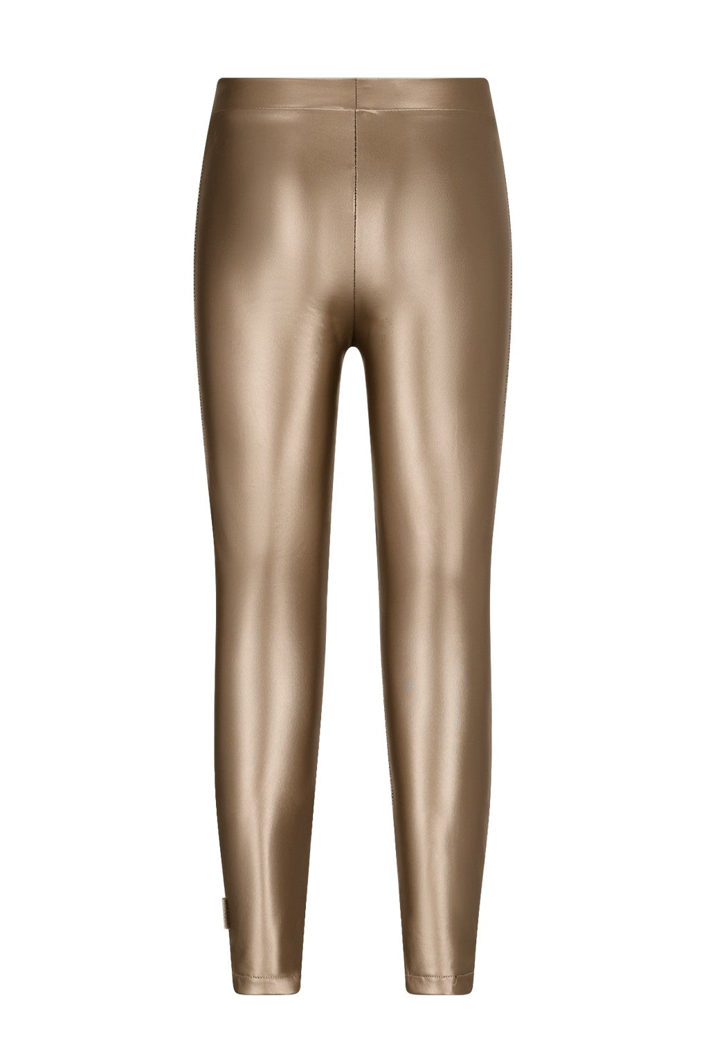 Luna B. Nosy girls faux leather leggings