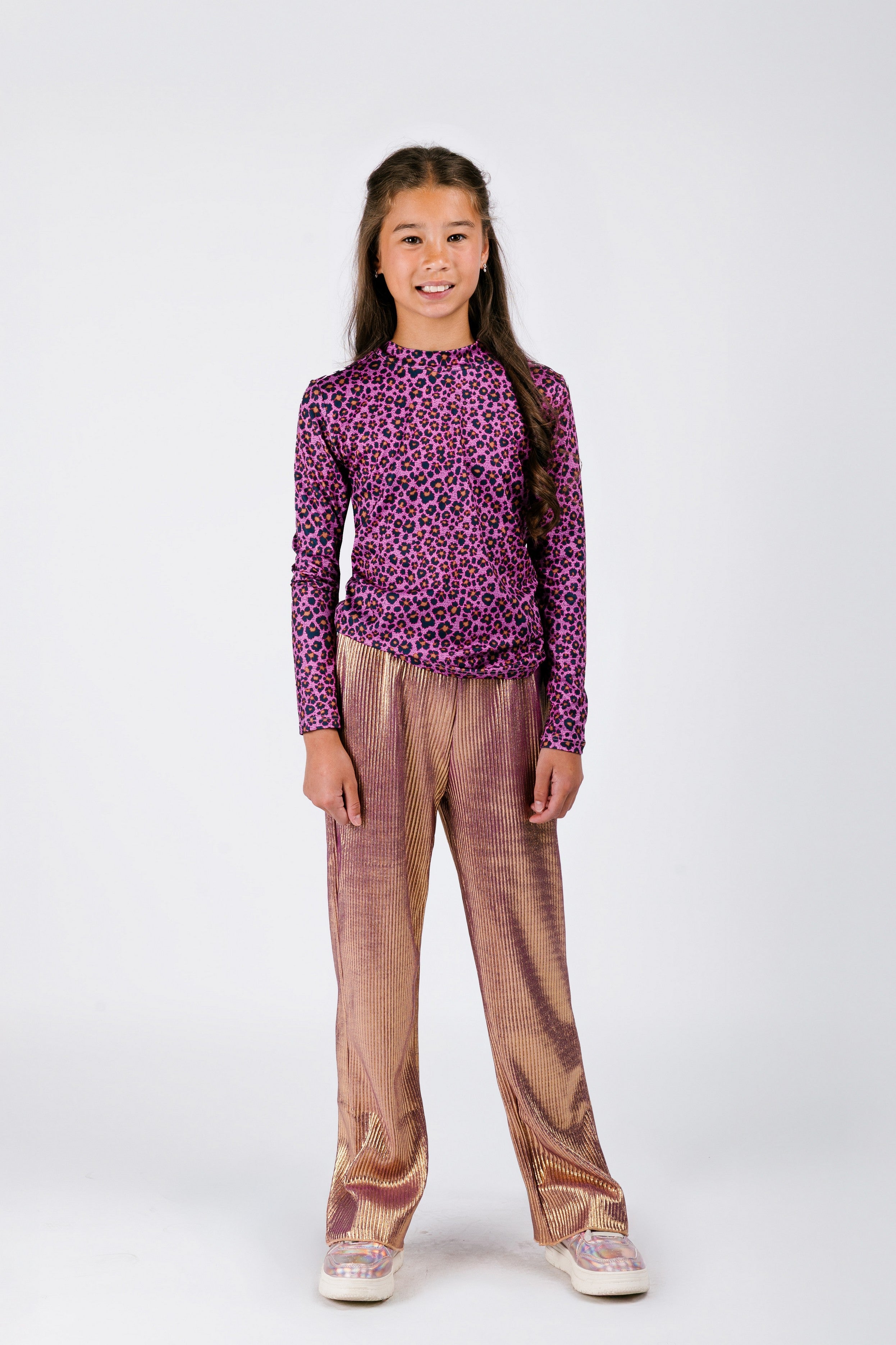 Phine B.Nosy girls pants