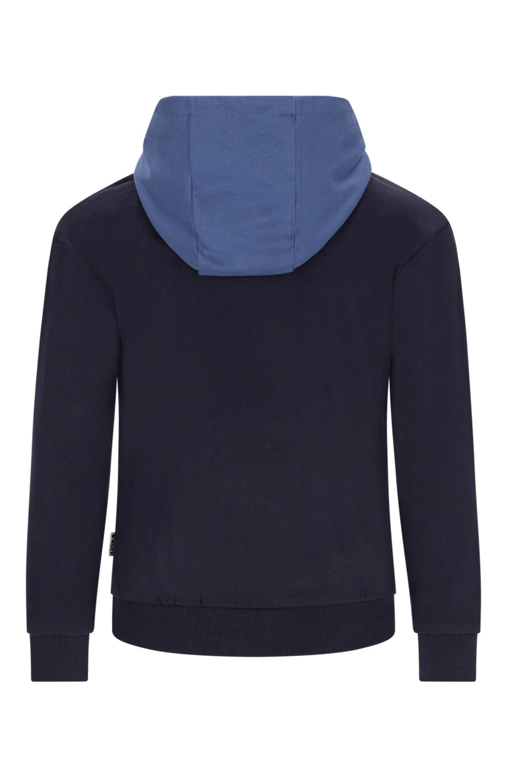 Sep B.Nosy boys' hoodie