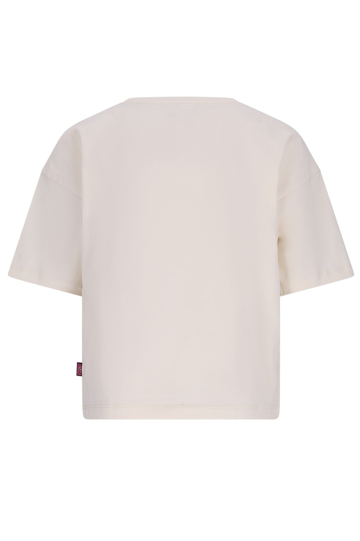 Tabby K3 T-shirt adults