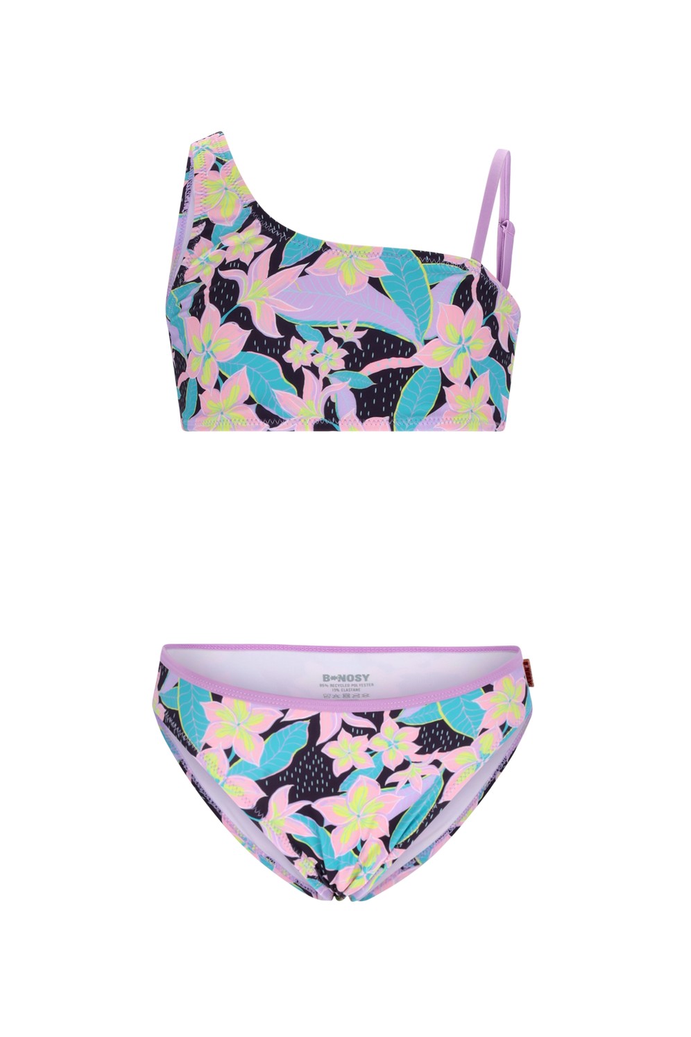Bikini Wendy Tropics Grey