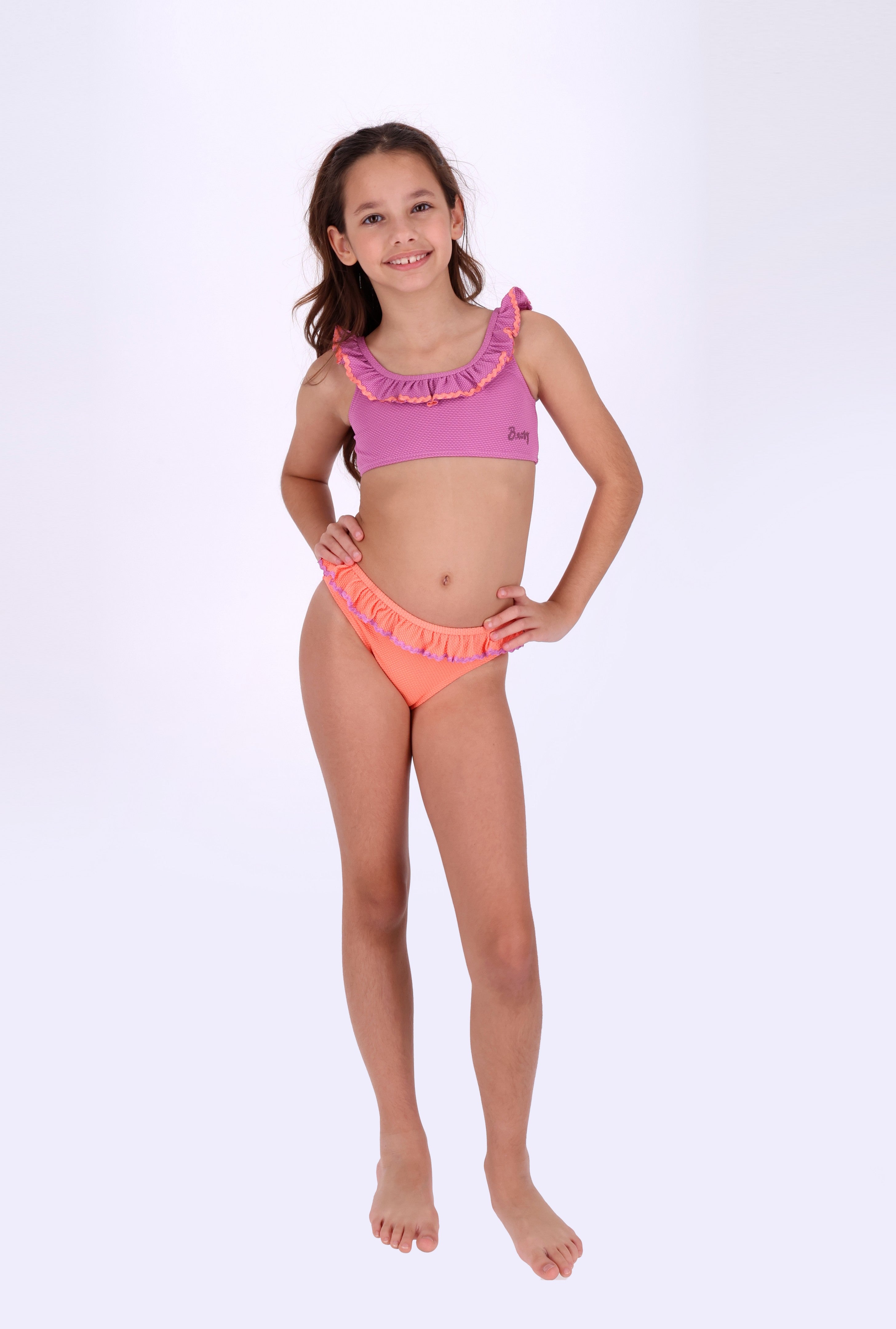 Bikini Winnie Violet