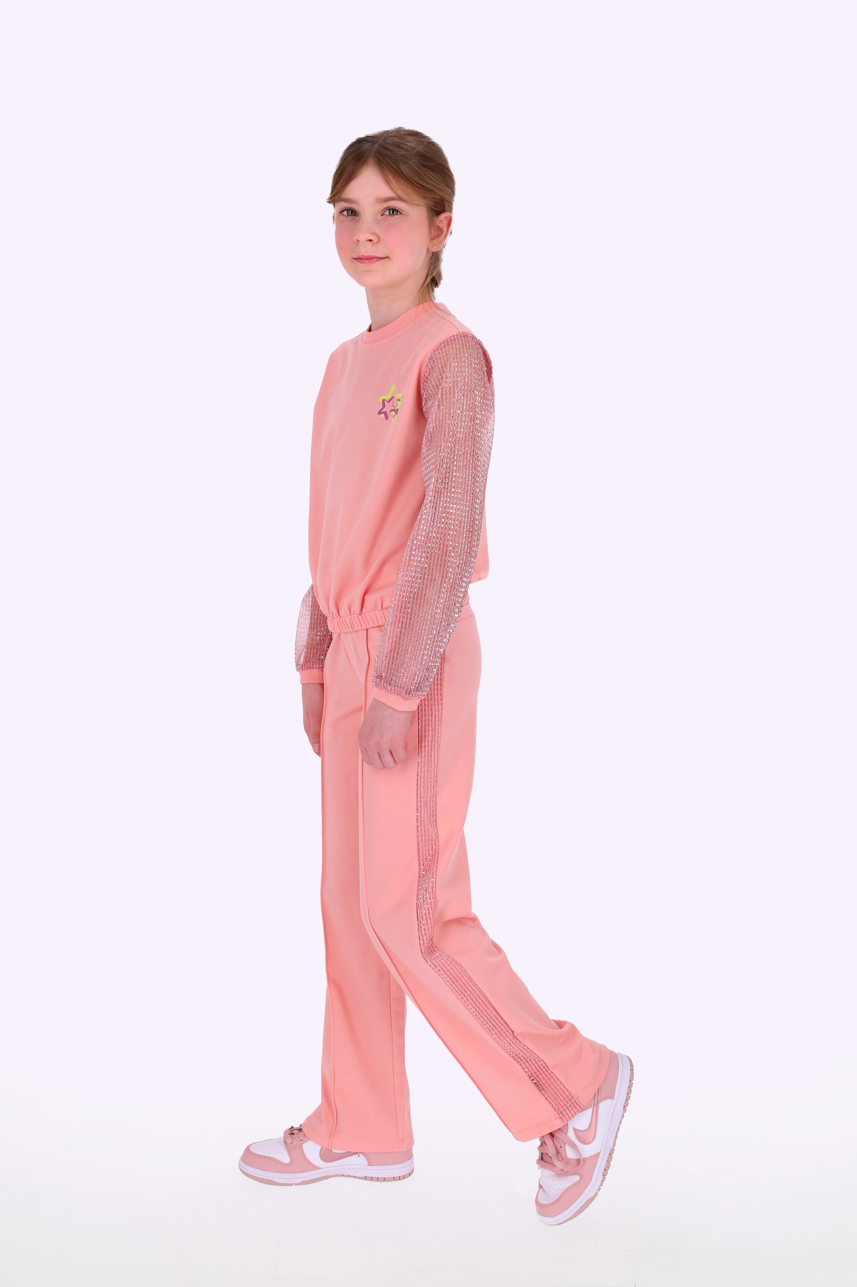 Poppy broek