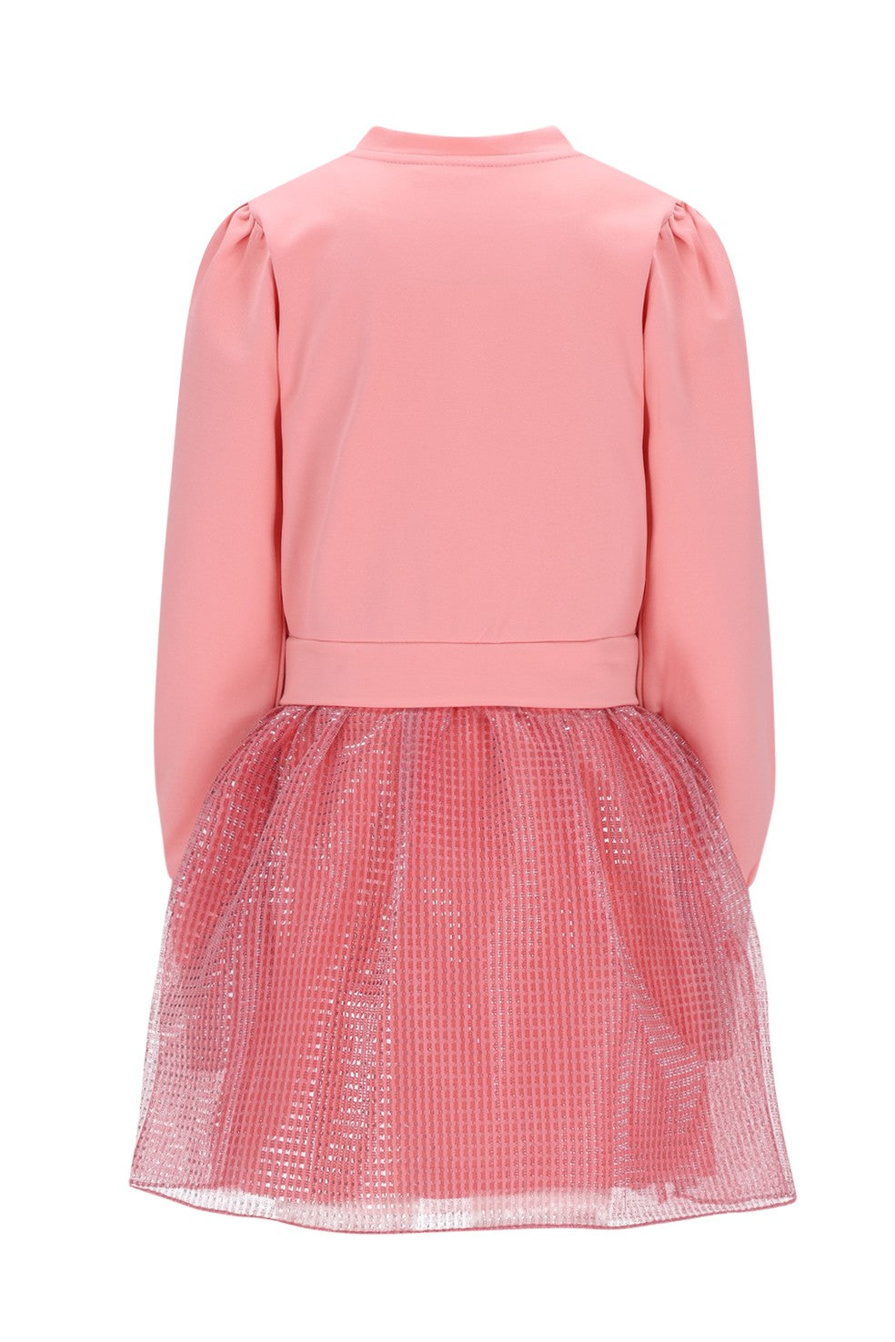 Dasha Dress Pink