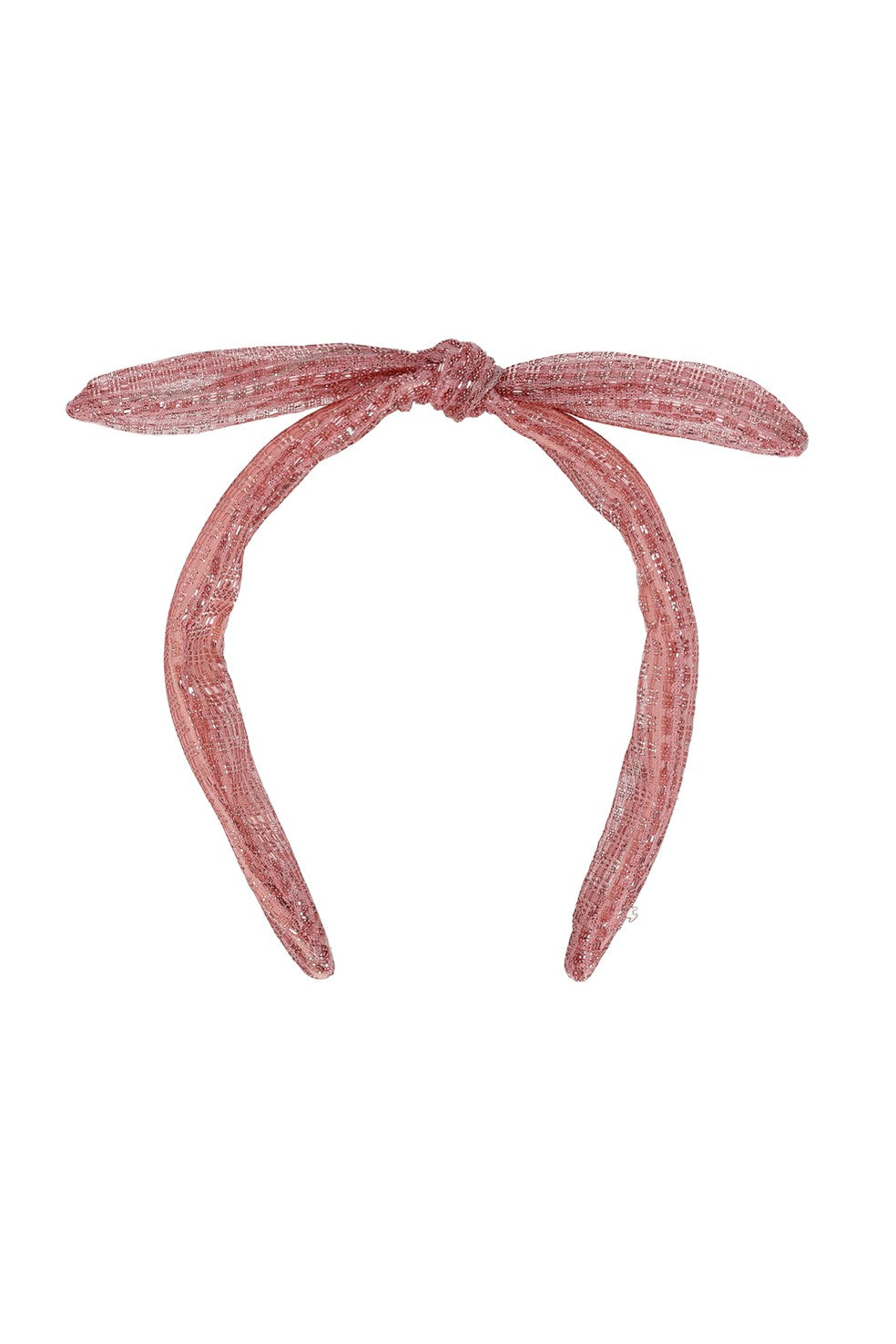 Ava Haarband Roze