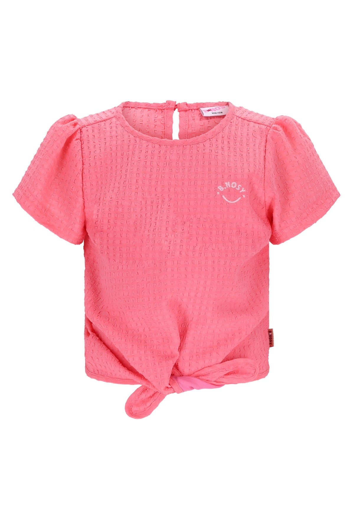B.Nosy girls Top Bonny