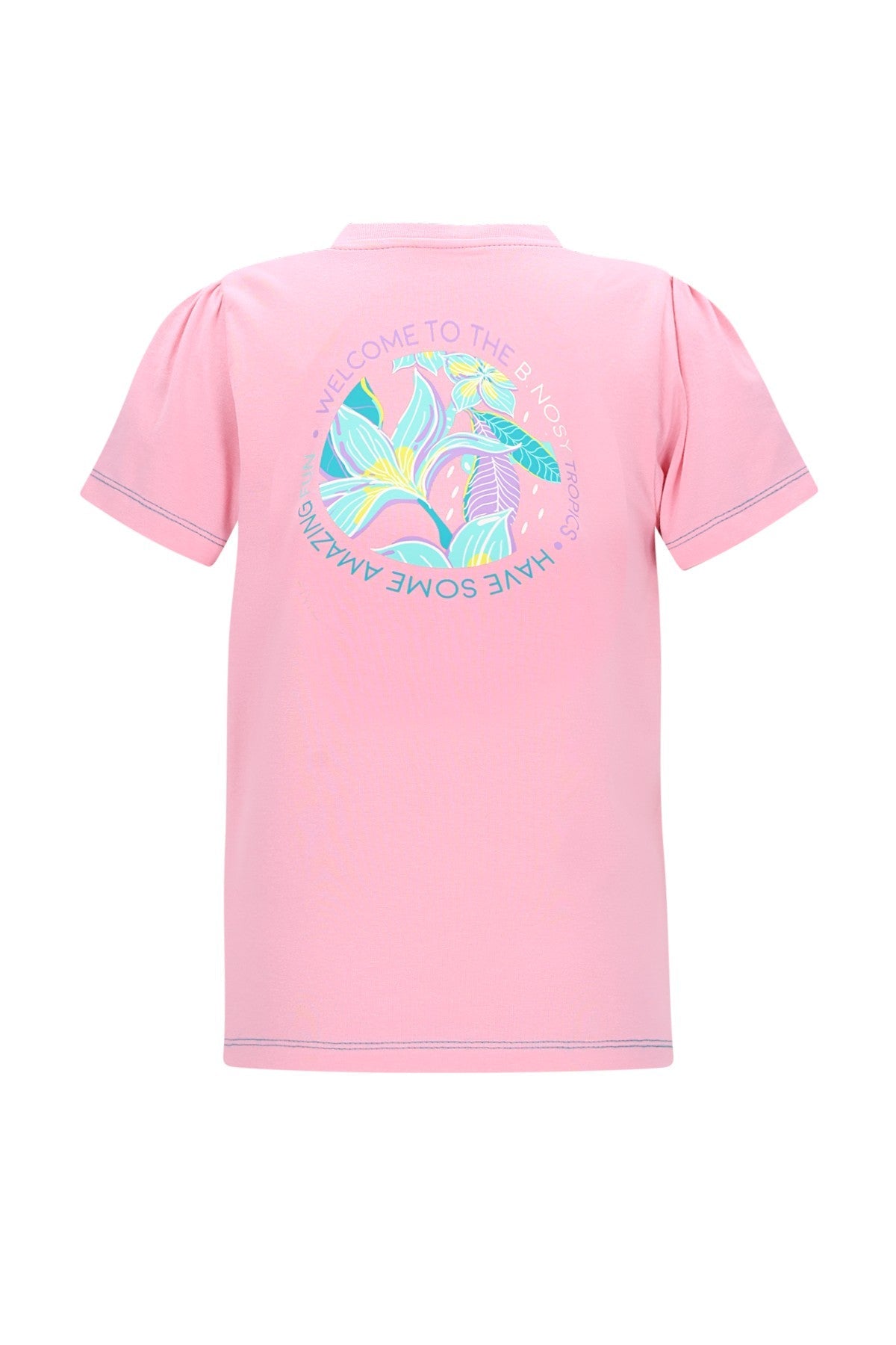 B.Nosy girls T-shirt Tammy Candy