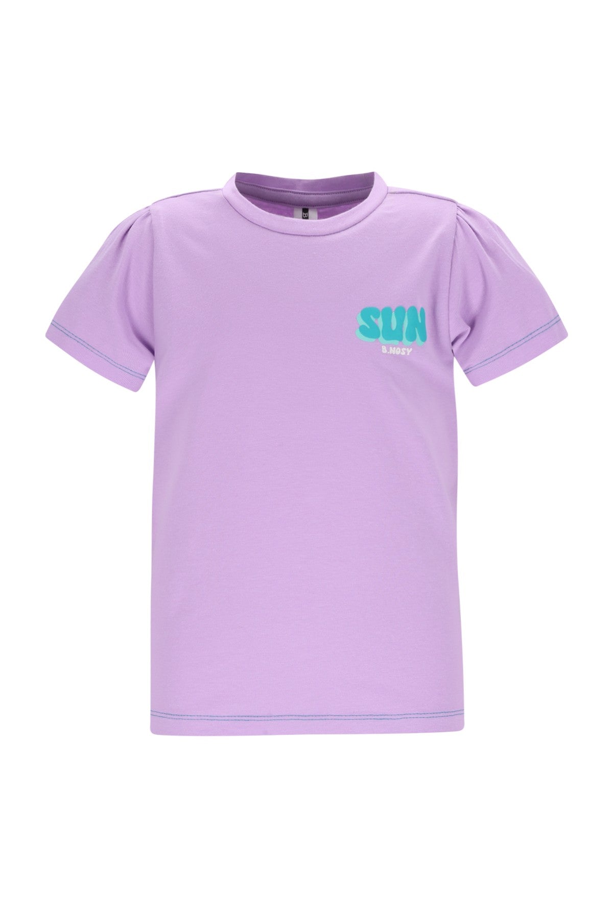 B.Nosy girls T-shirt Tammy Lavendula