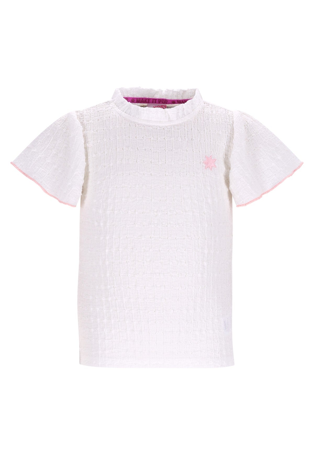 B.Nosy girls Top Tiffany