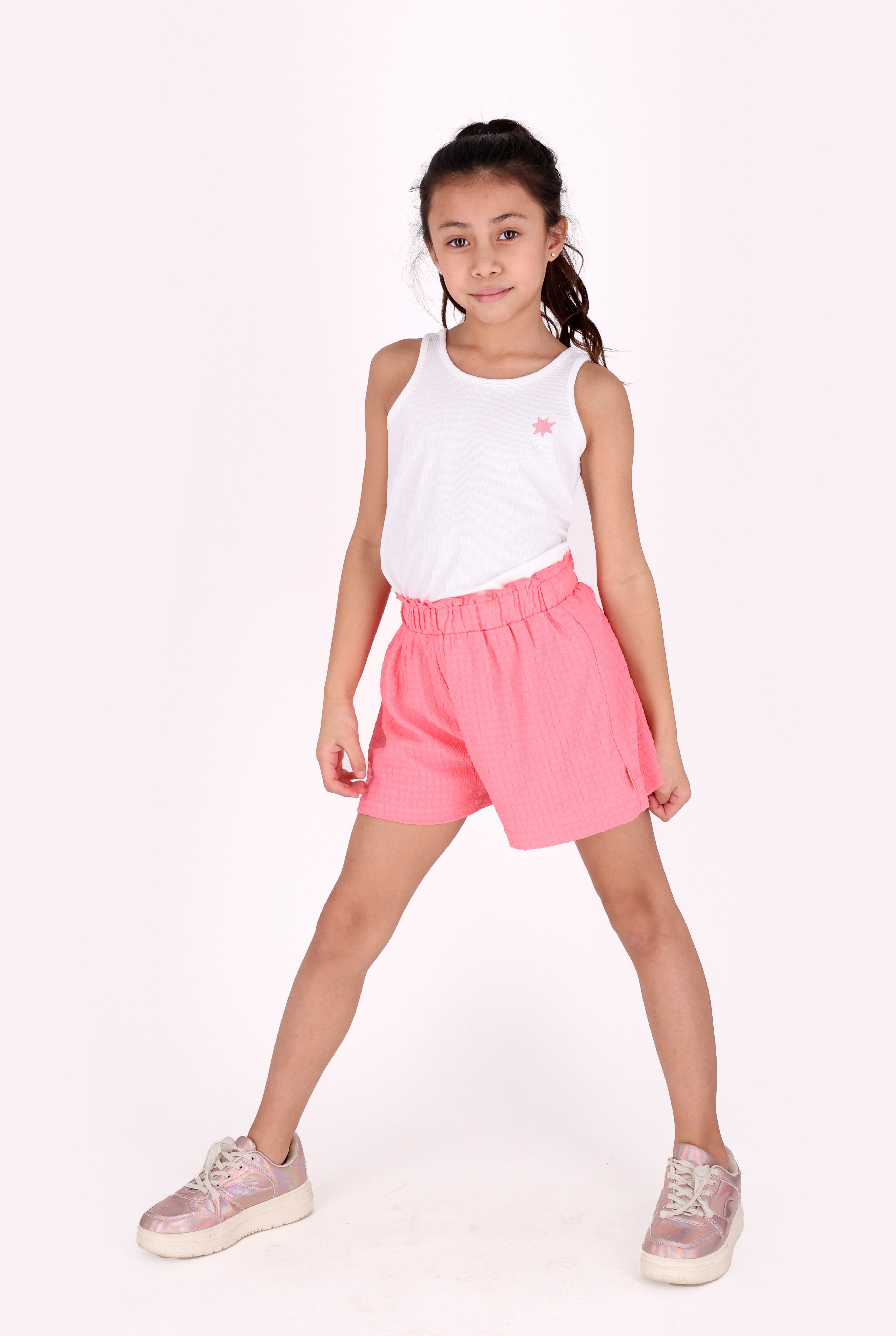 B.Nosy girls tanktop Tampa