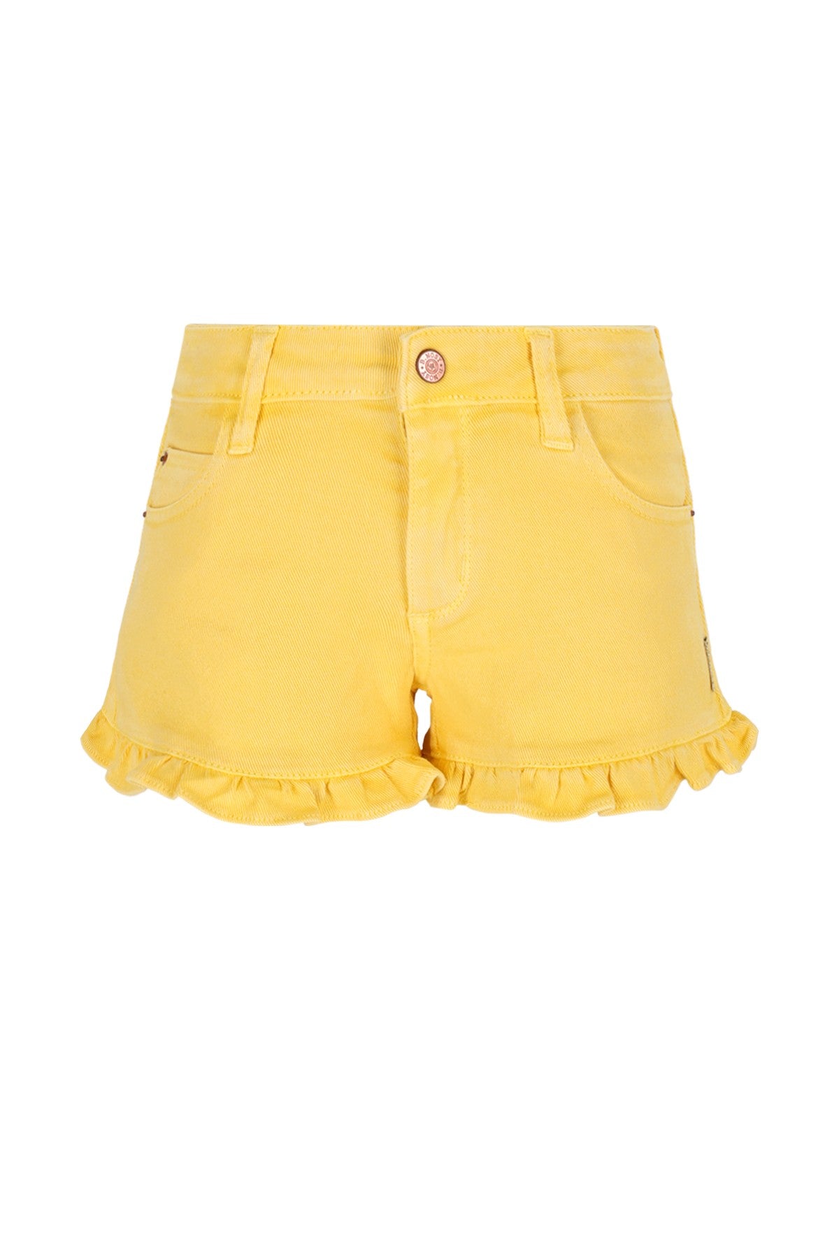 B.Nosy girls denim short Portia