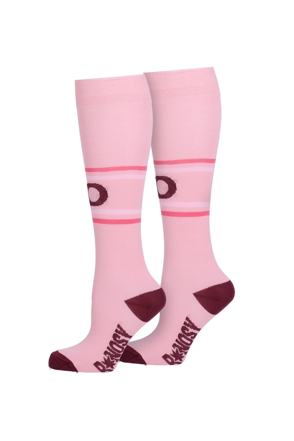 B.Nosy Girls' Socks Missy Candy