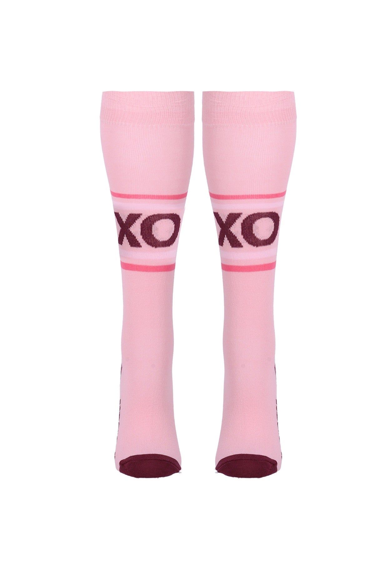 B.Nosy girls Socks Missy Candy