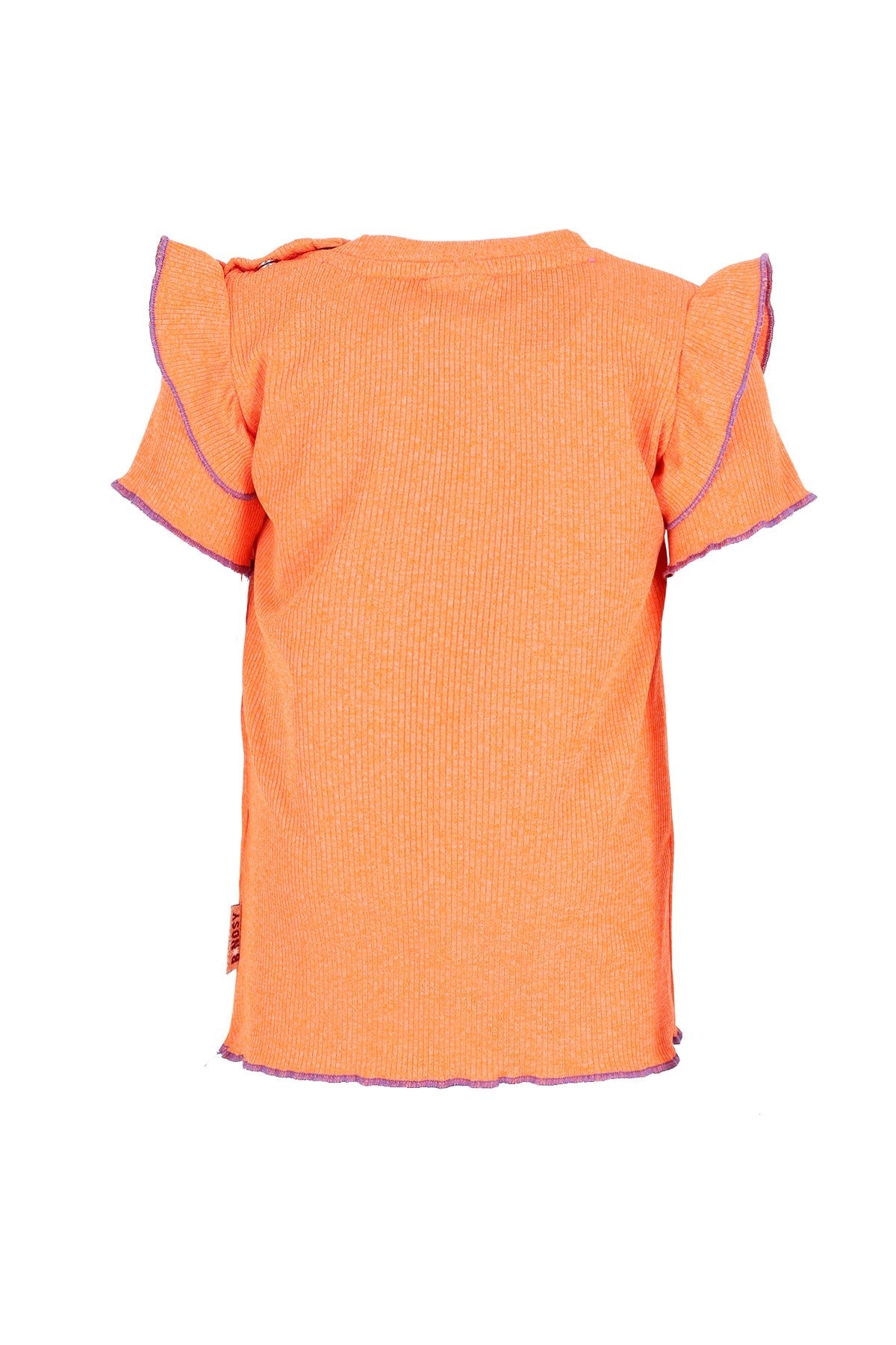 B.Nosy mini girls T-shirt Tessa