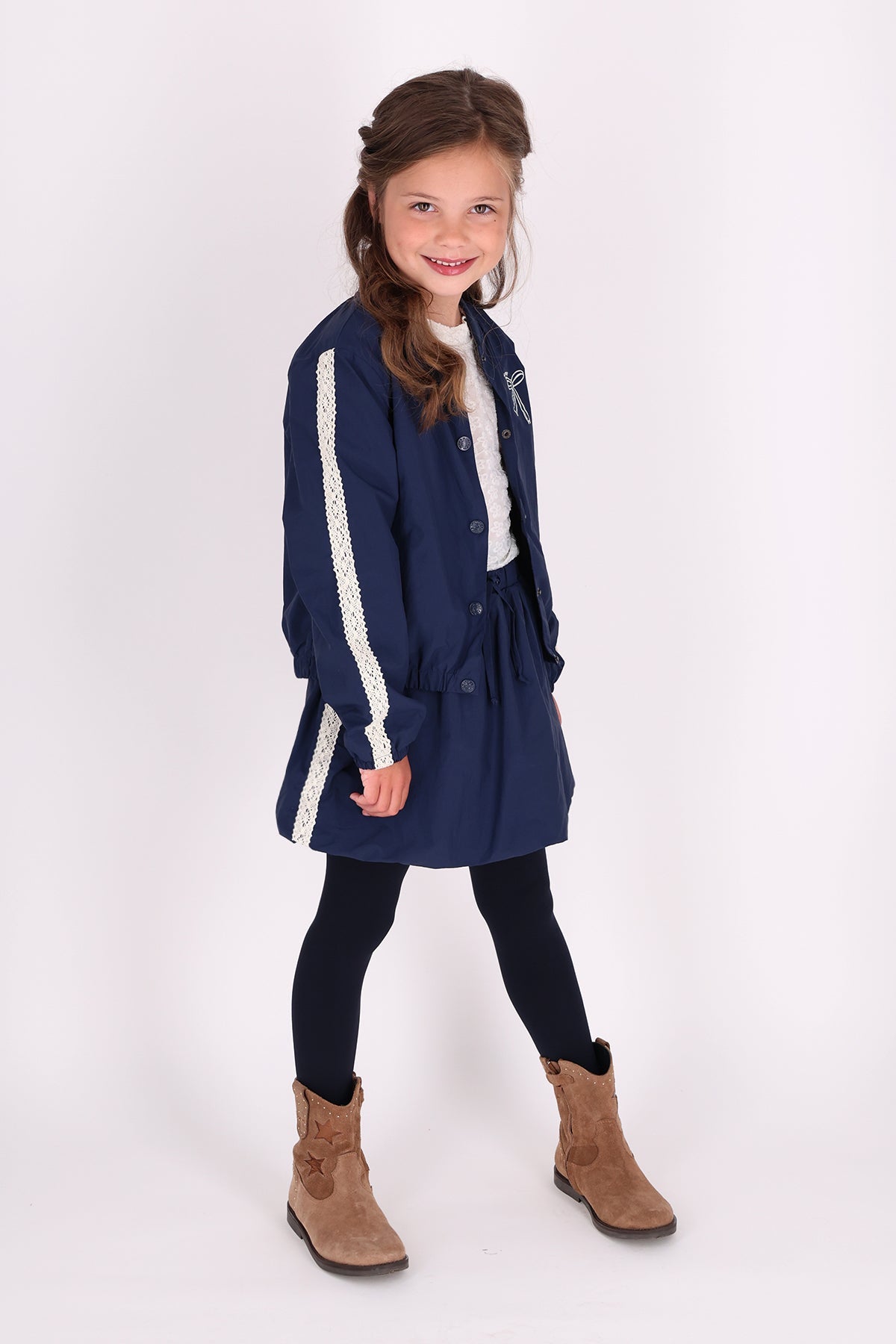 Carrie Cardigan