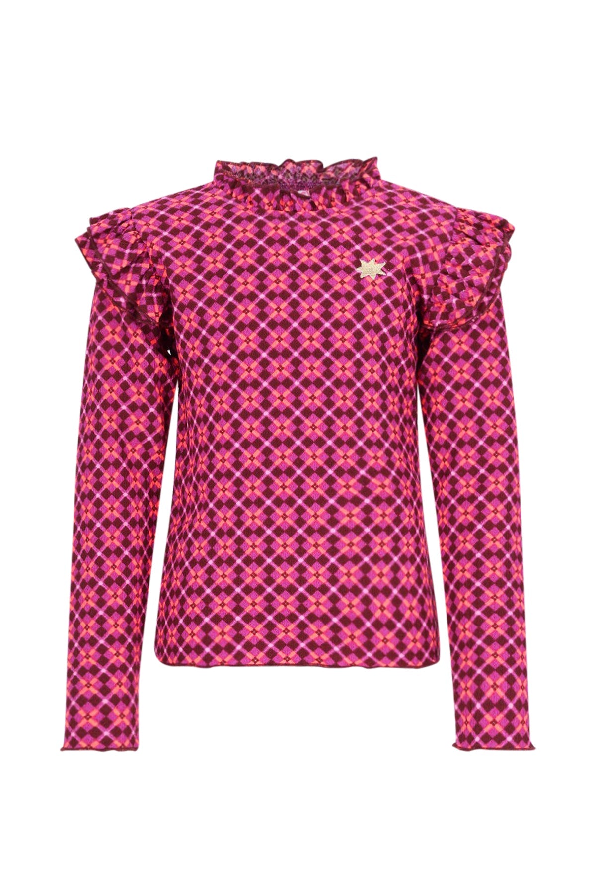 Tiff Long Sleeve