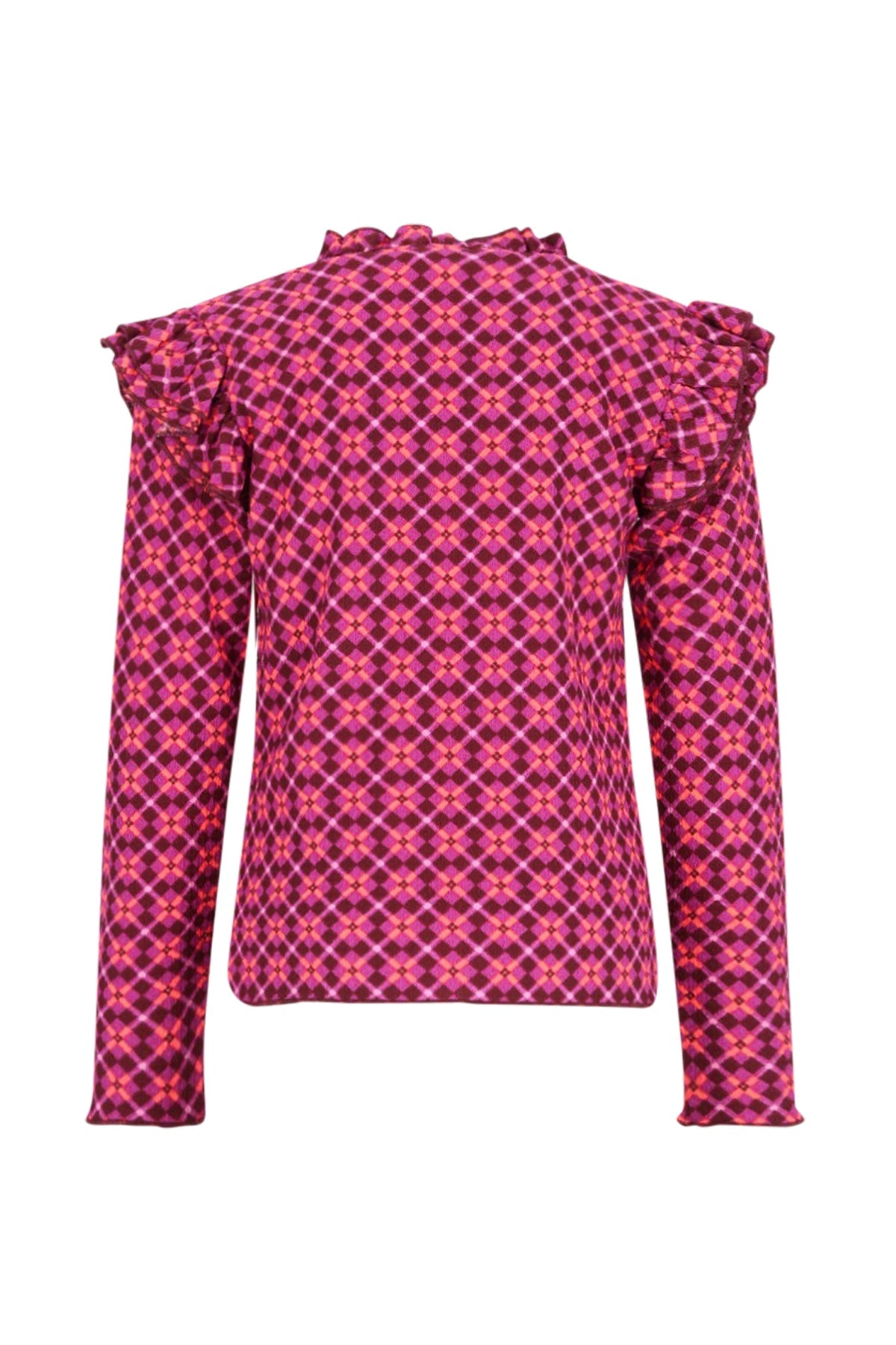 Tiff Long Sleeve