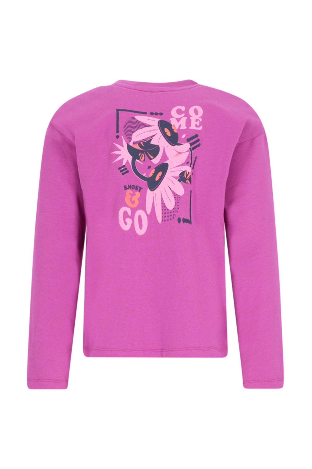 Tina Long Sleeve