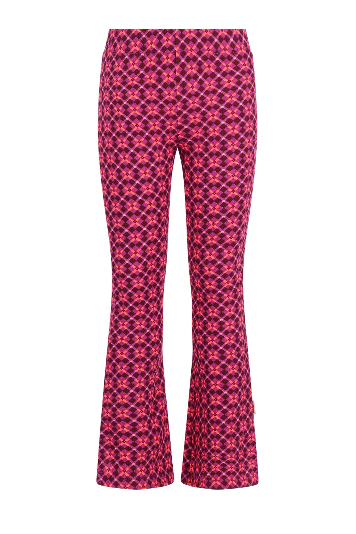 Pepper Flared Pants