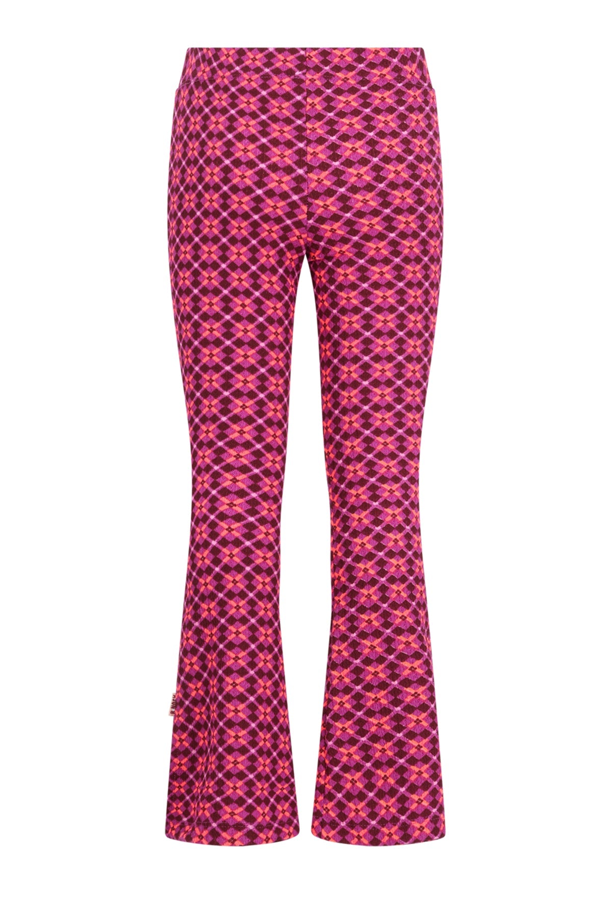 Pepper Flared Pants