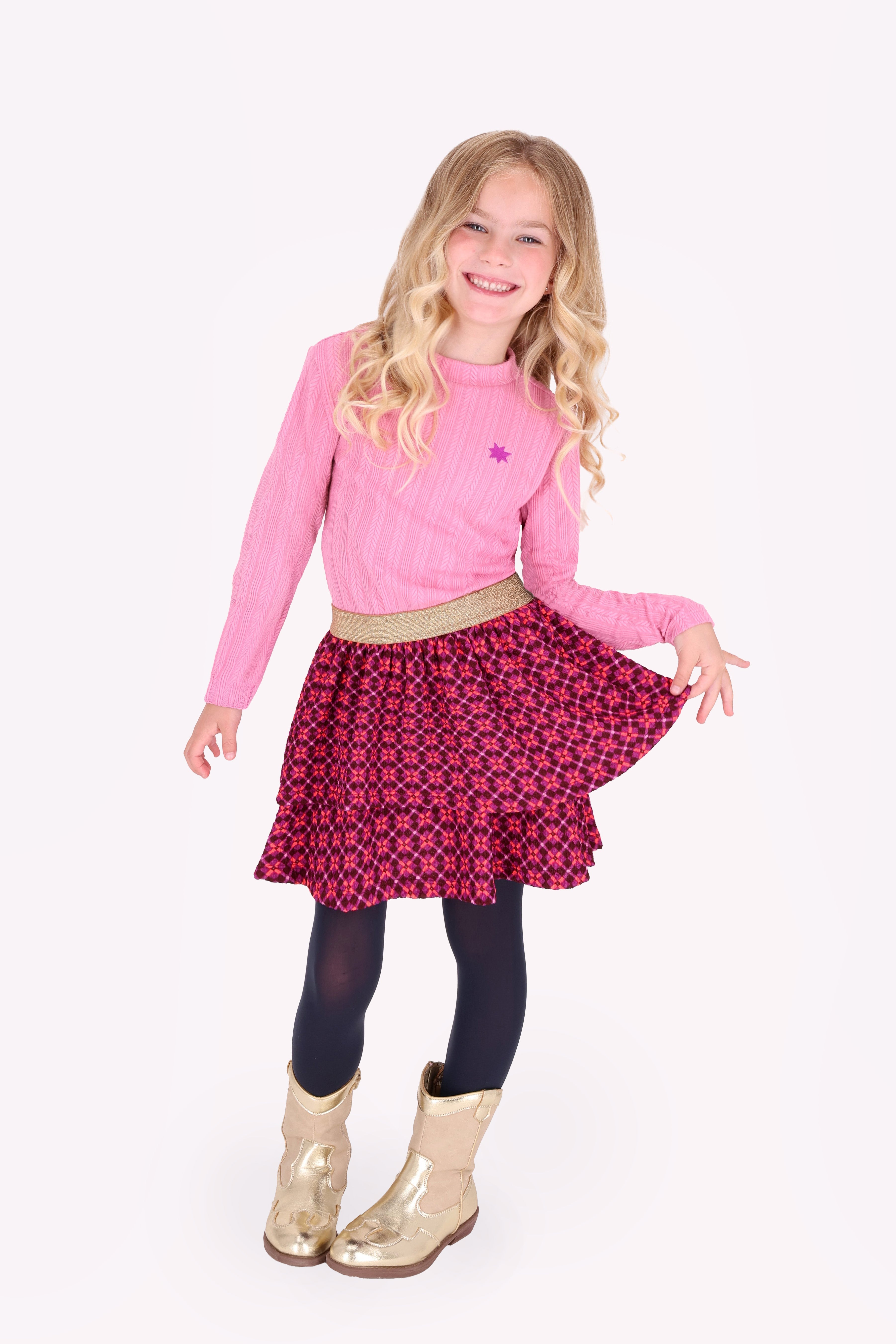 Dani Dress