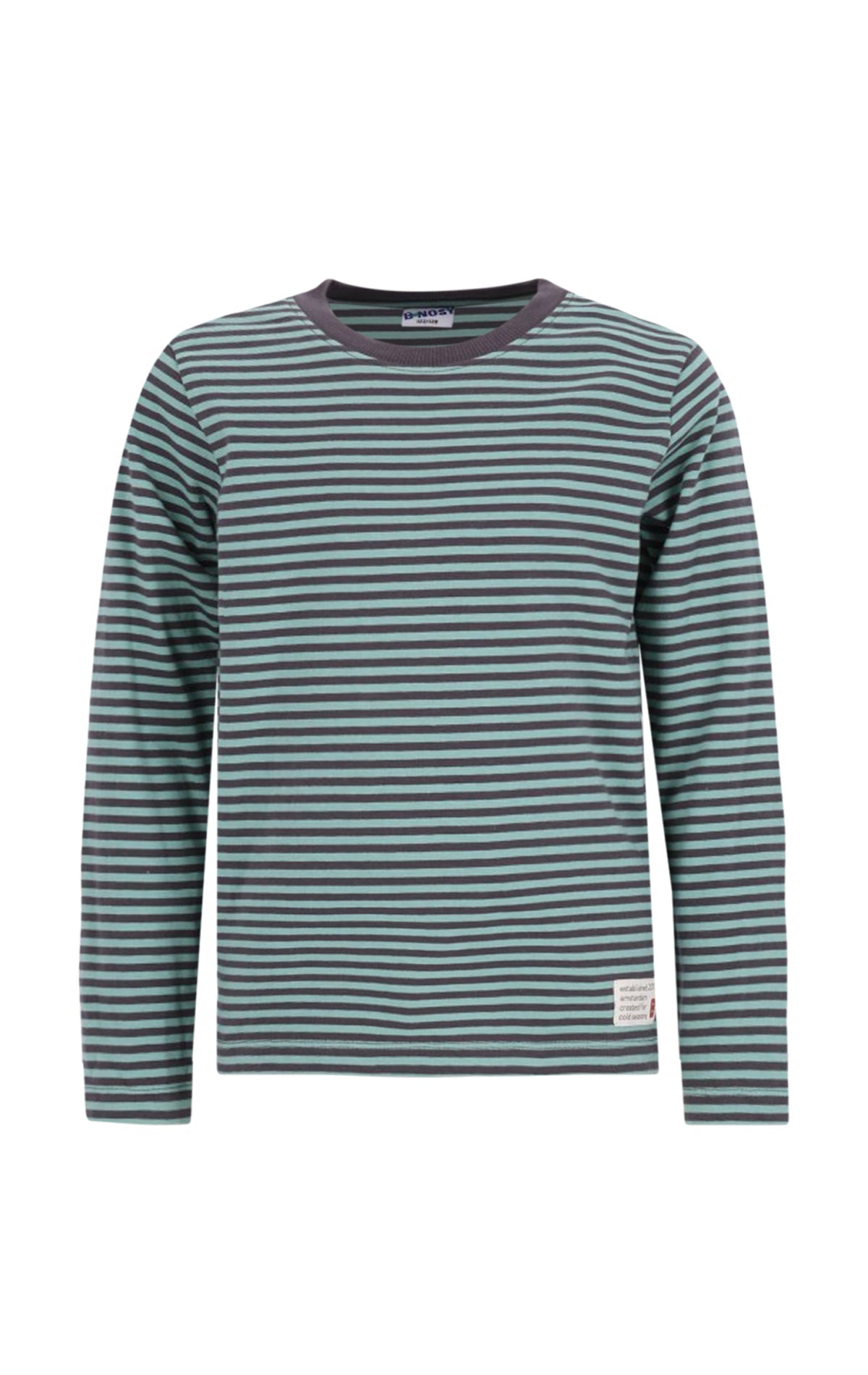 Tobias Longsleeve