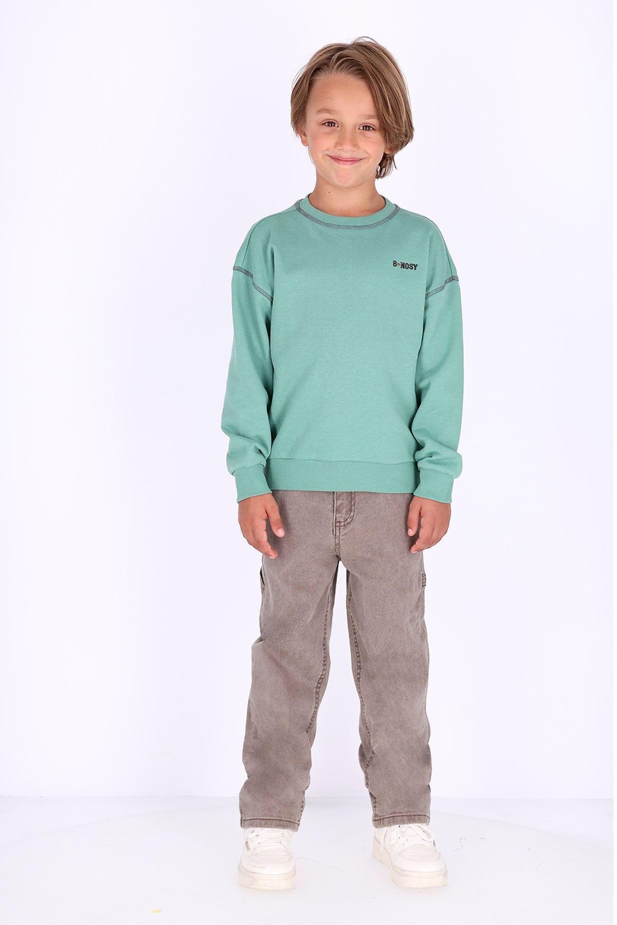 Patty Trousers