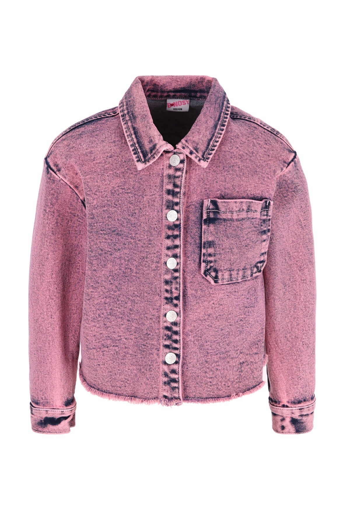 Brix Blouse