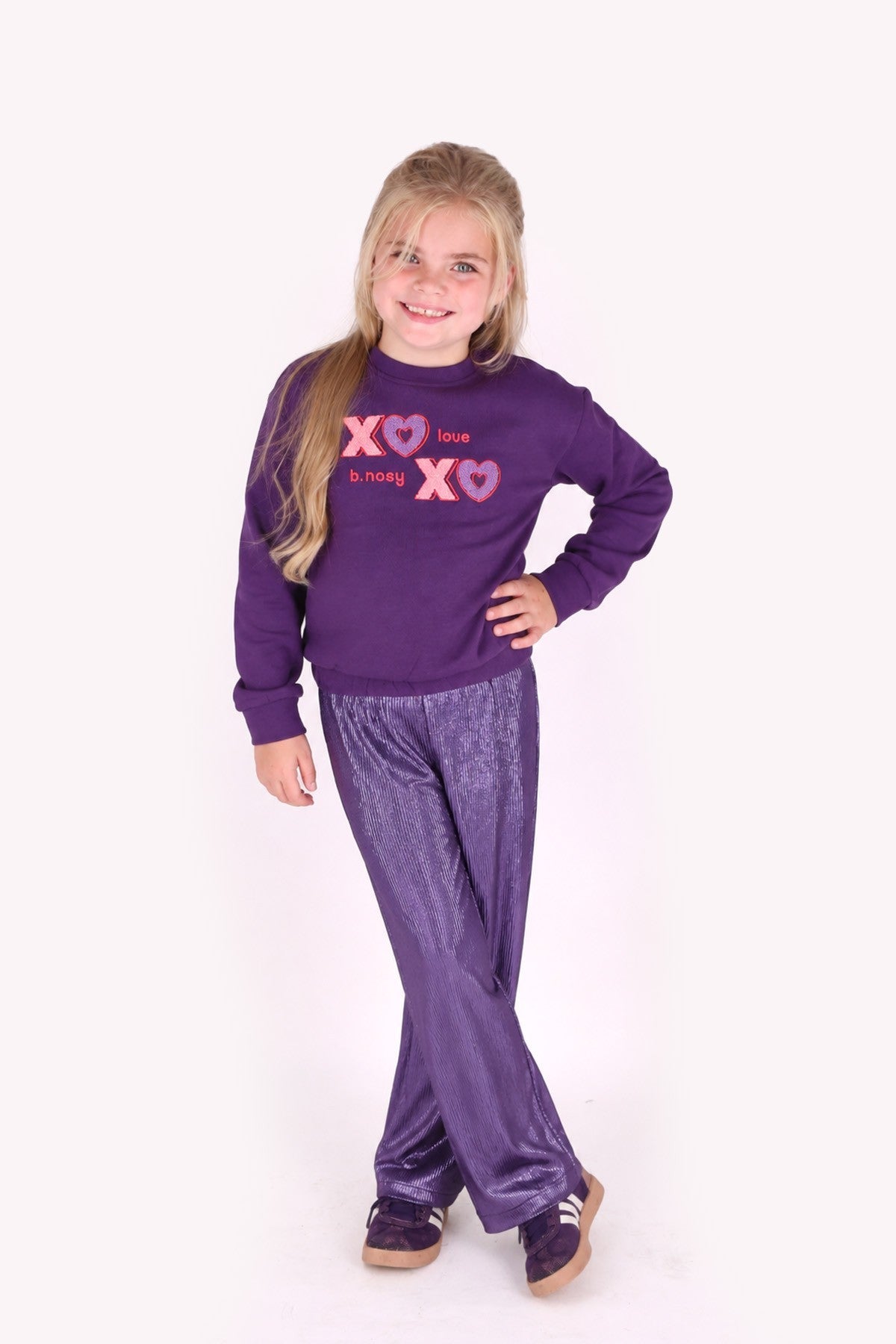 Shelly Sweater