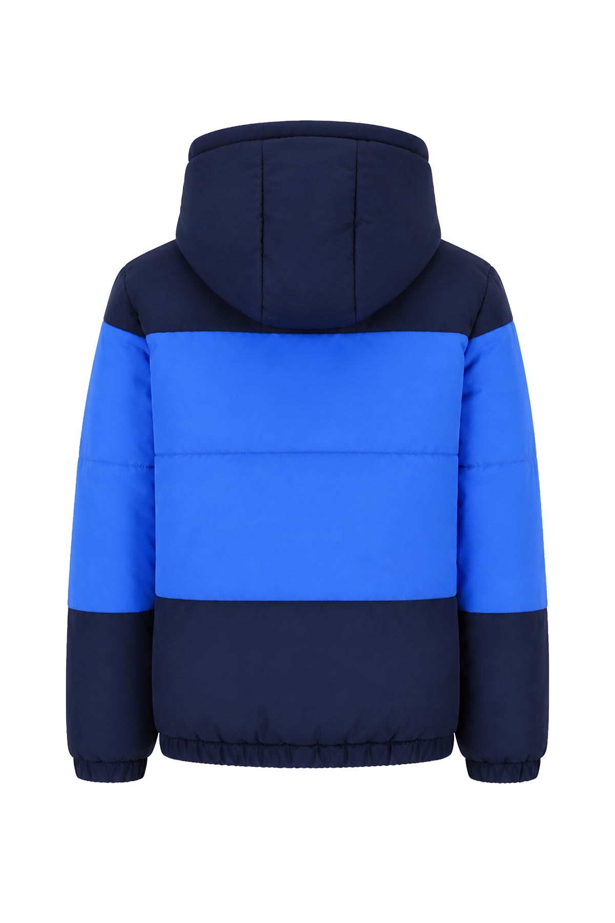Jari B.Nosy boys reversible jacket