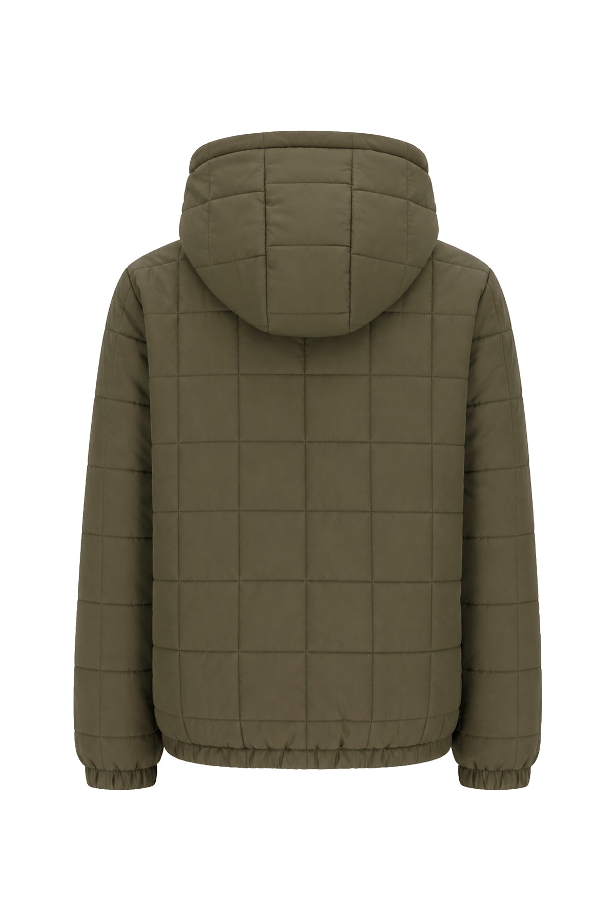 Jonny B.Nosy boys reversible jacket