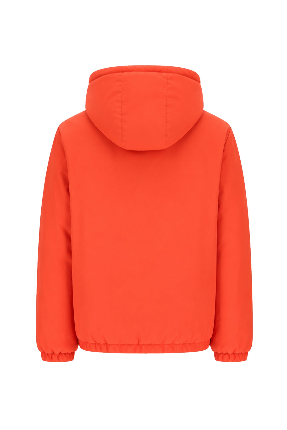 Jonny B.Nosy boys reversible jacket