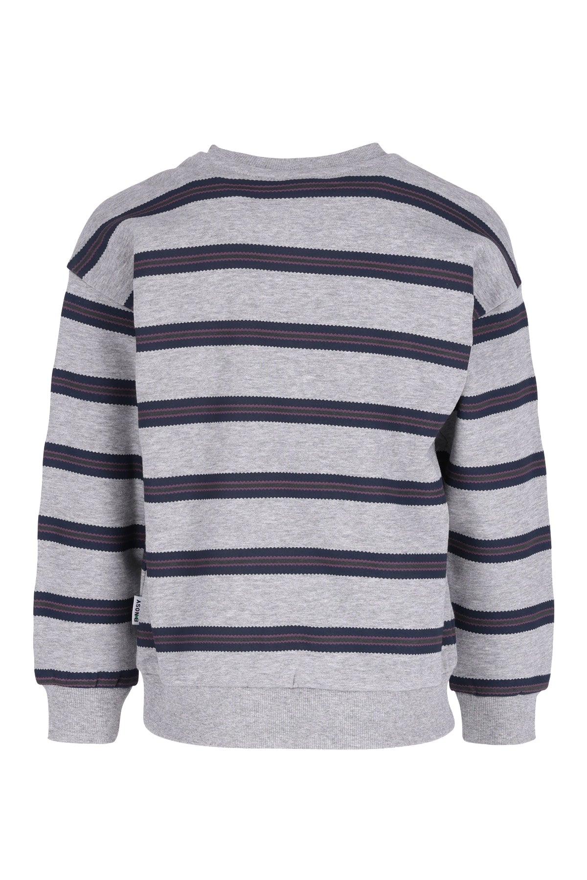 B.Nosy Sweater Sean