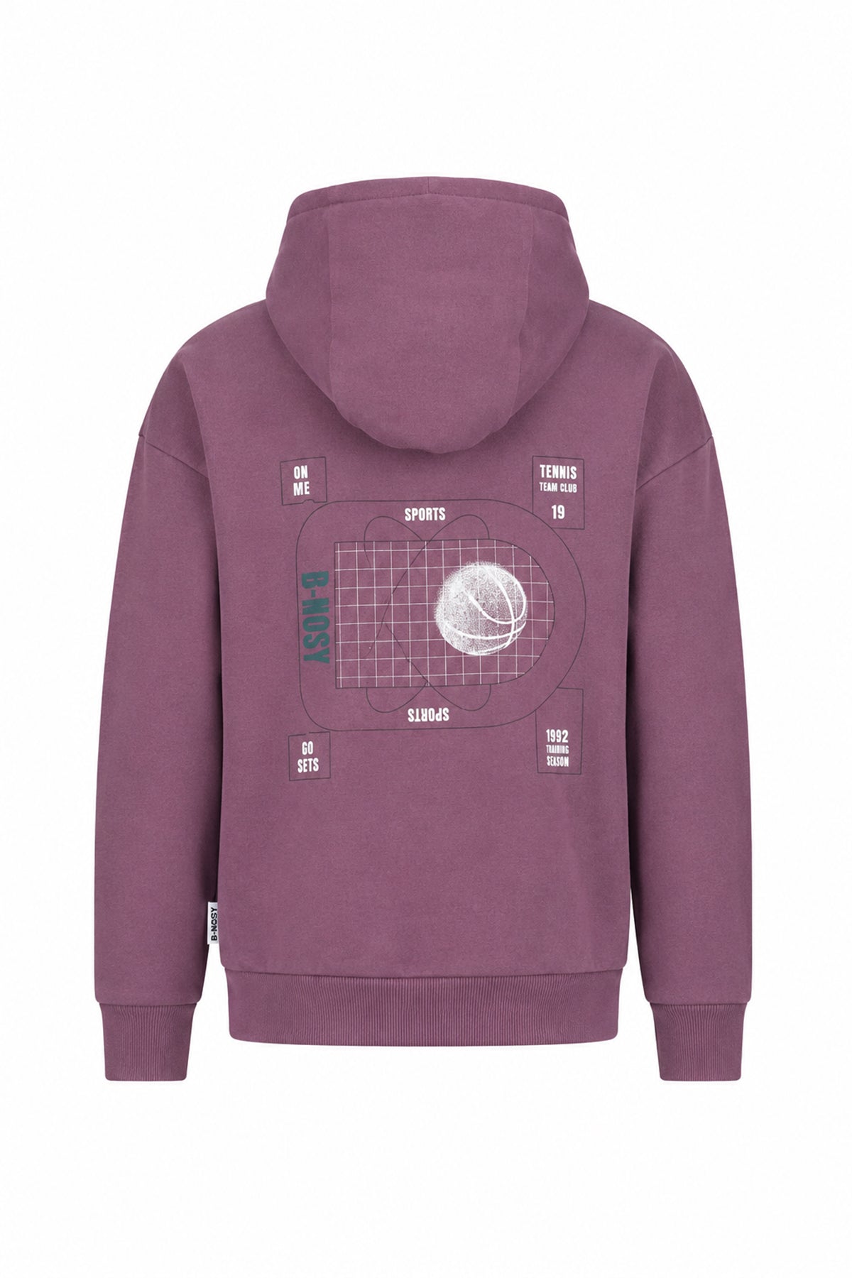 B.Nosy Sep Hoodie