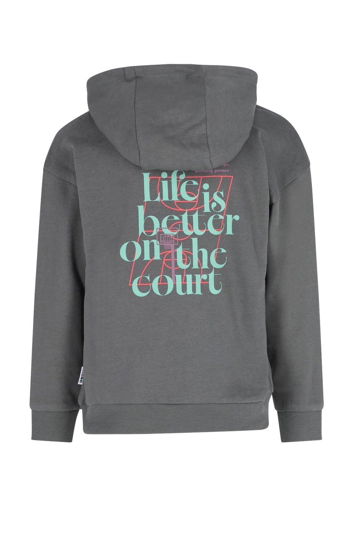 B.Nosy Sep Hoodie