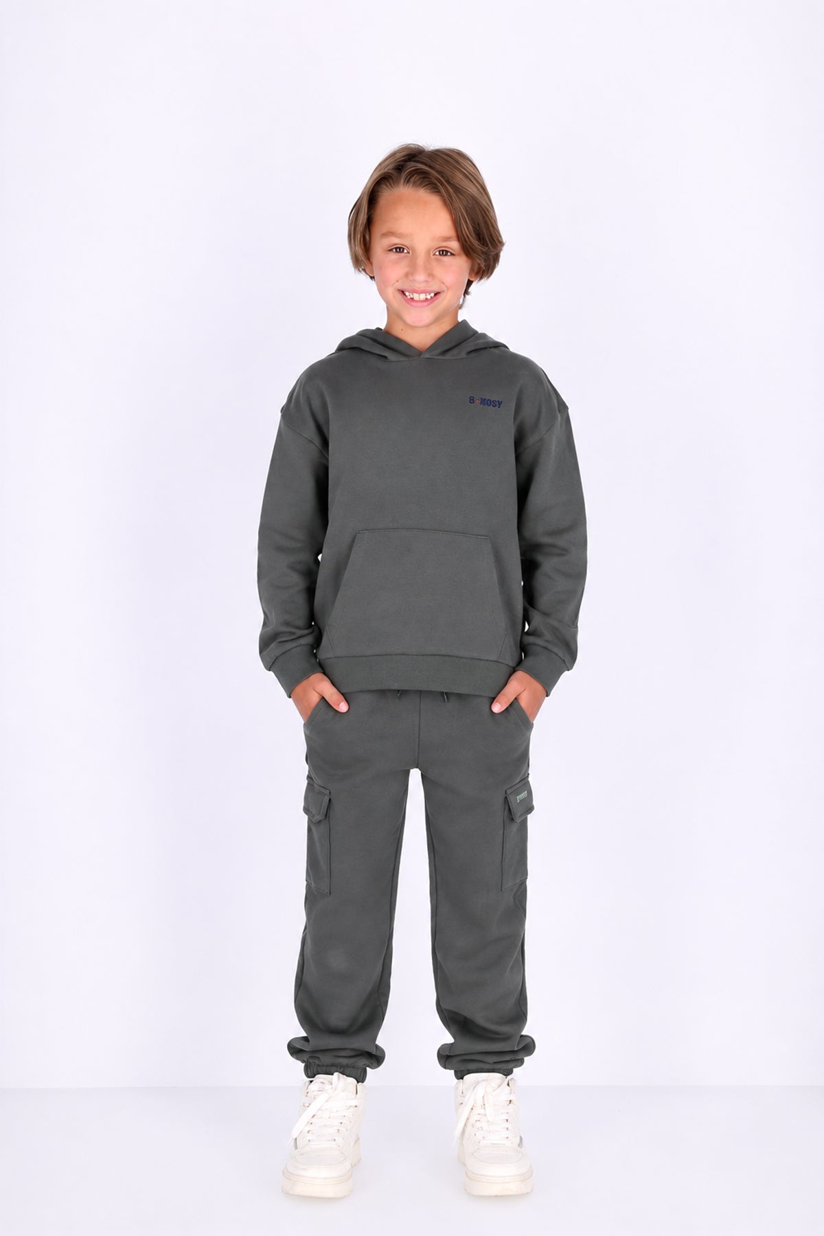 B.Nosy Sep Hoodie