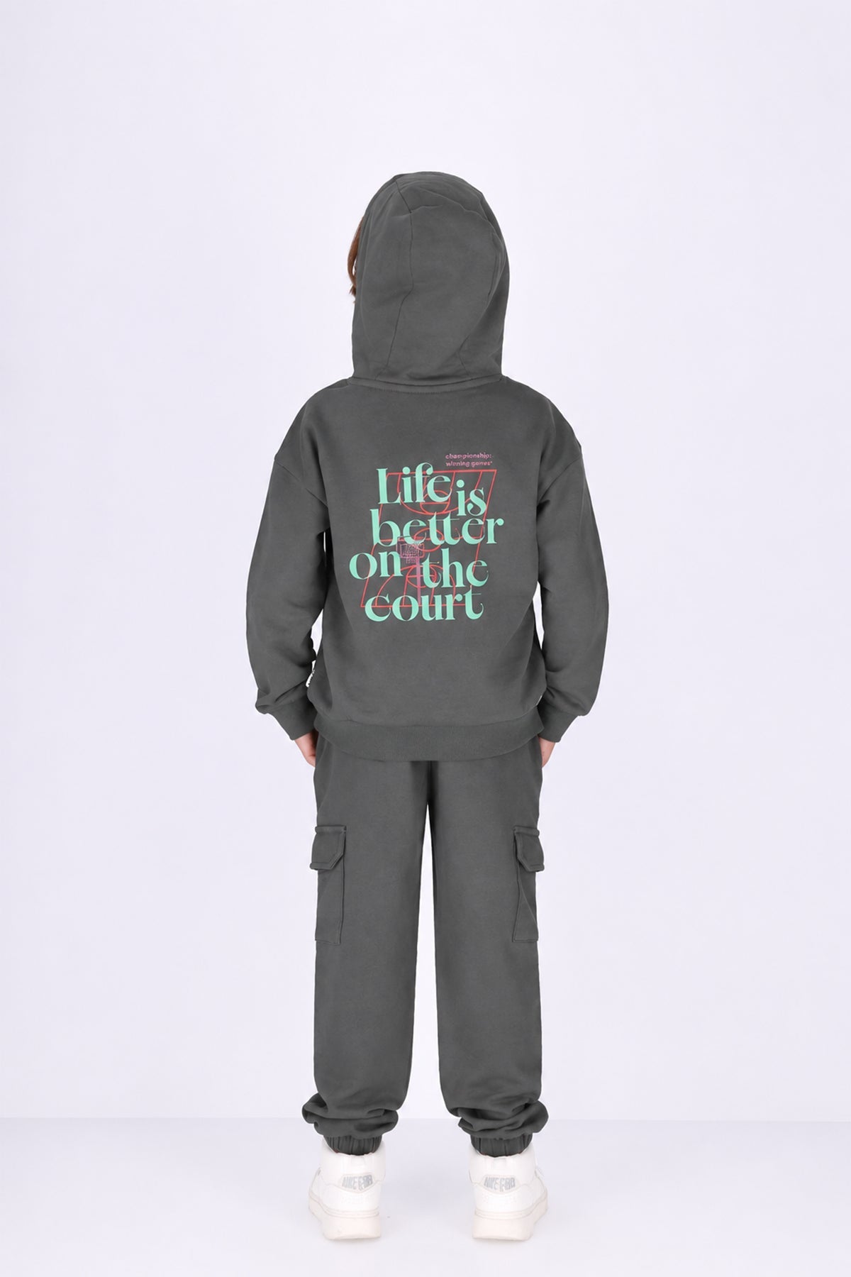 B.Nosy Sep Hoodie
